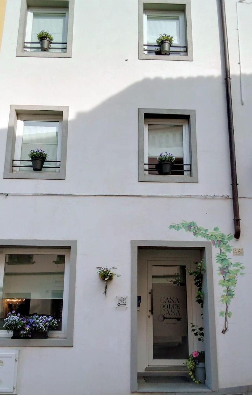 Affittacamere Casa Dolce Casa San Daniele 弗留利地区圣达尼埃莱 外观 照片