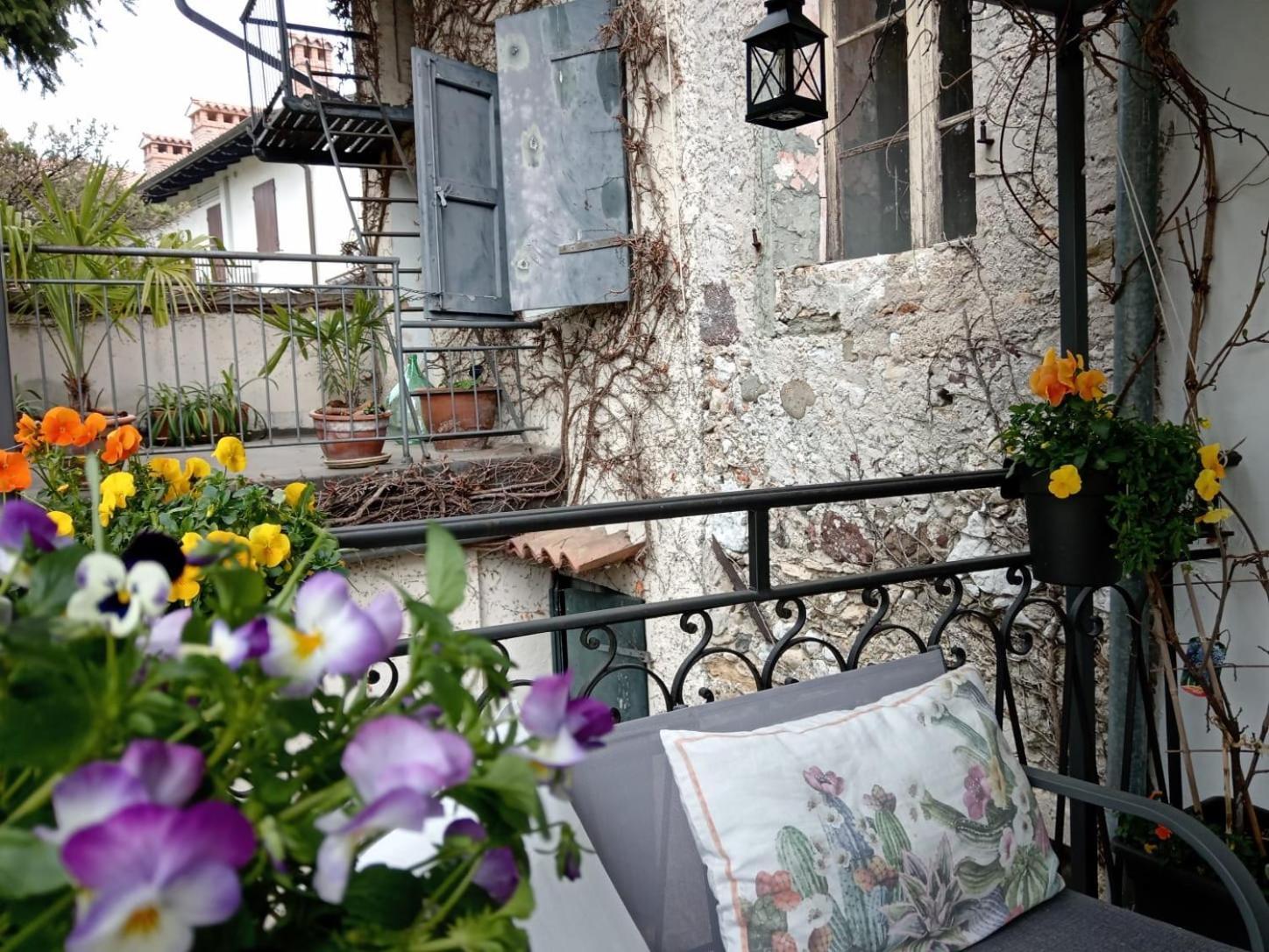Affittacamere Casa Dolce Casa San Daniele 弗留利地区圣达尼埃莱 外观 照片